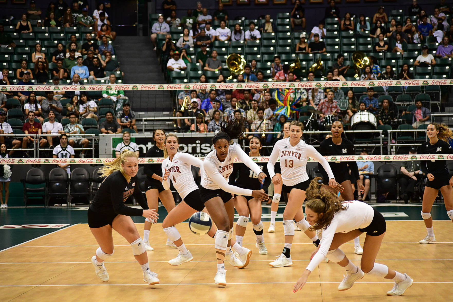 2019 Heineken Rainbow Wahine Invitational